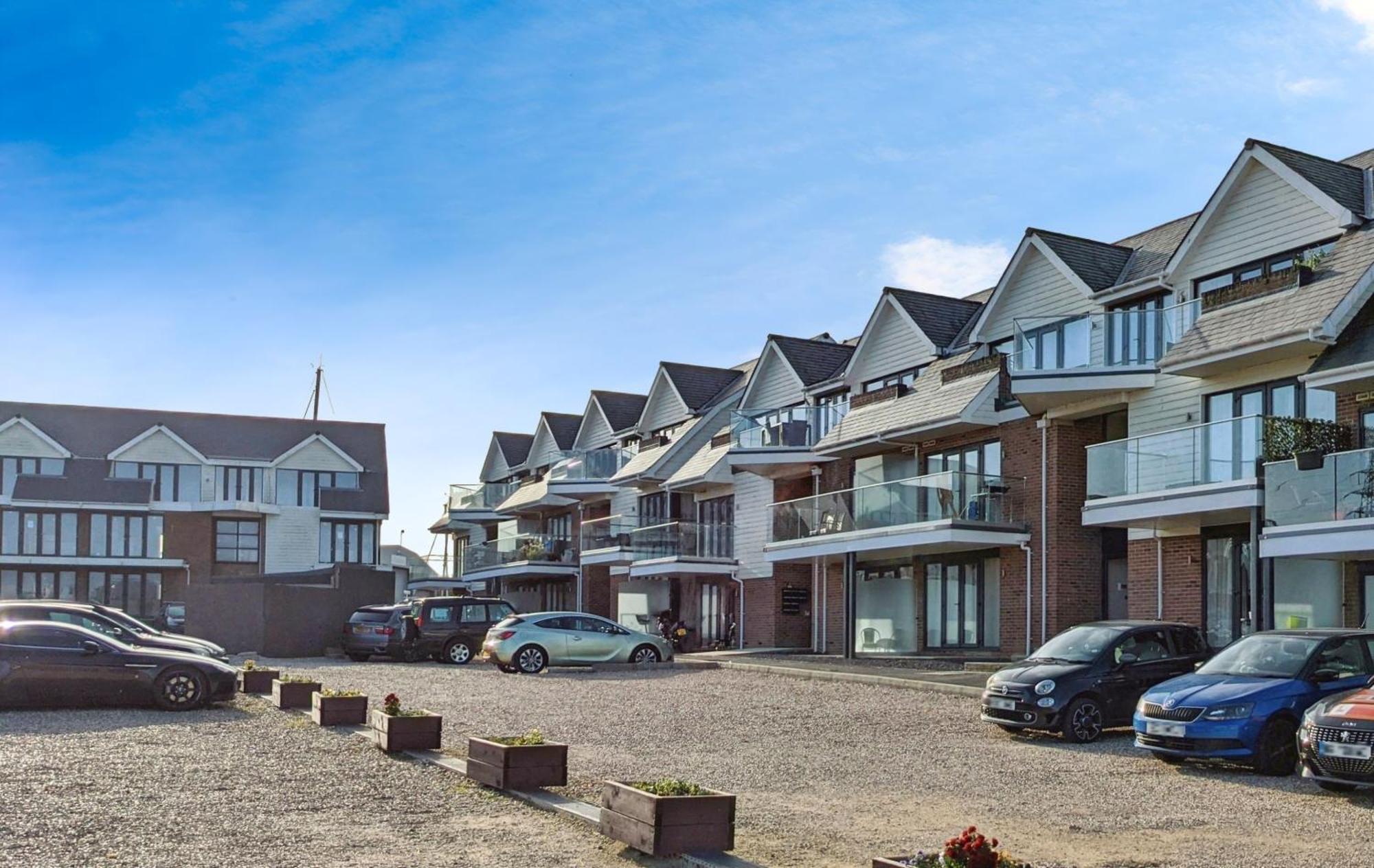 Folly View Villa Newport  Buitenkant foto